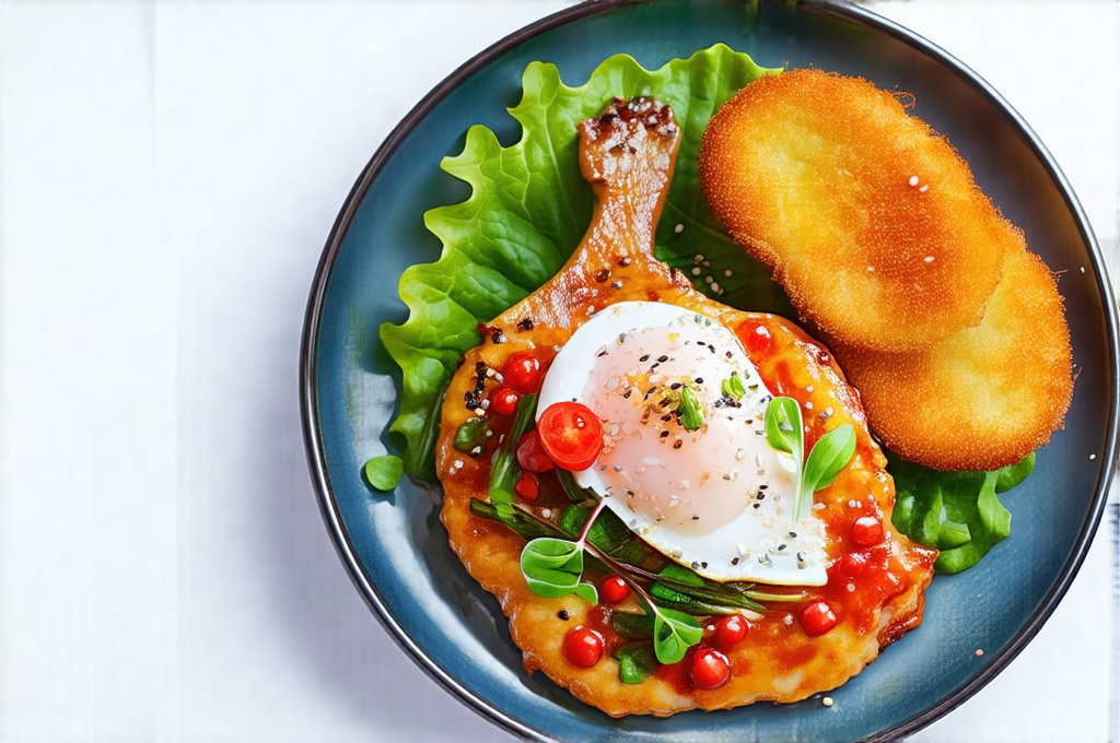 Comfort Meals To Support Blood Sugar Evening Out
