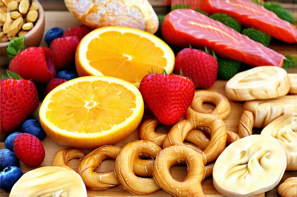 Comfort Strategy With Hormone-Friendly Snacks