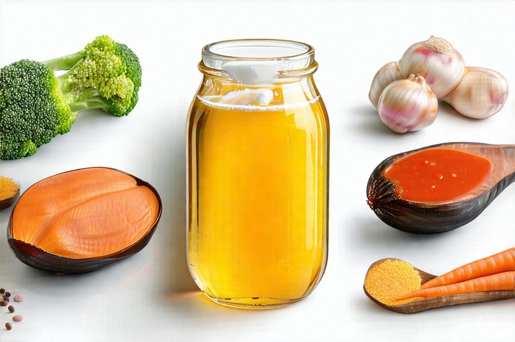 Comforting Foods to Ease Gas Symptoms