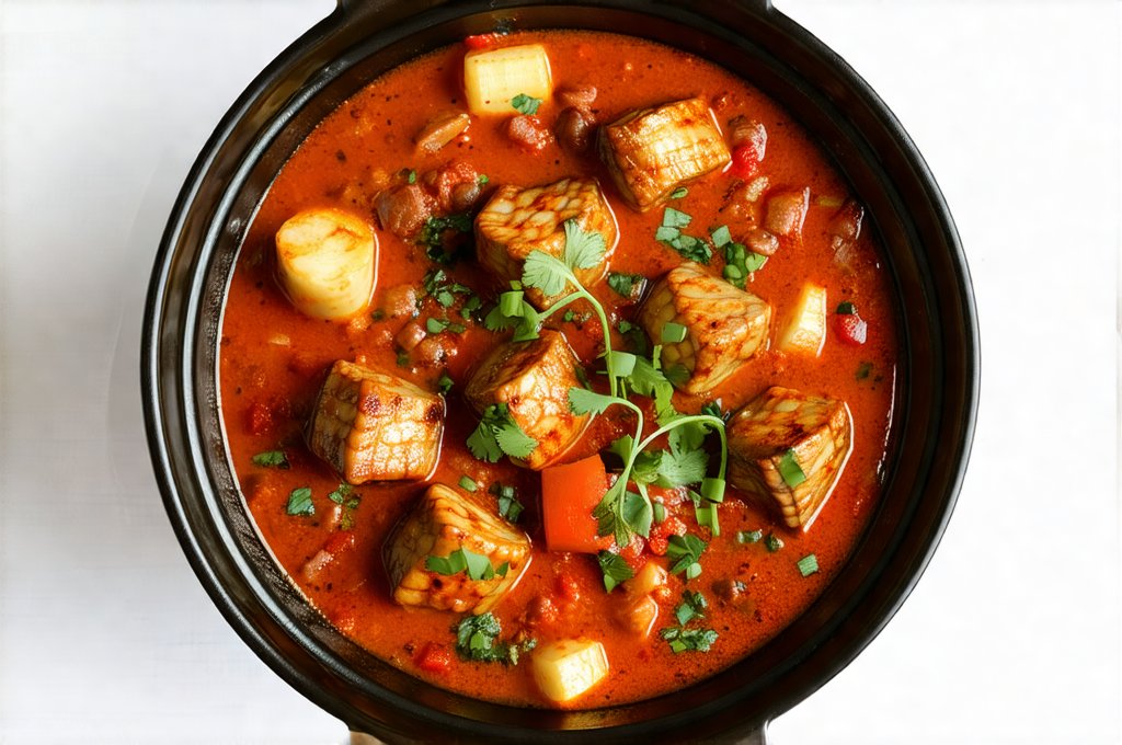 Comforting One-Pot Meals for Sensitive Digestion