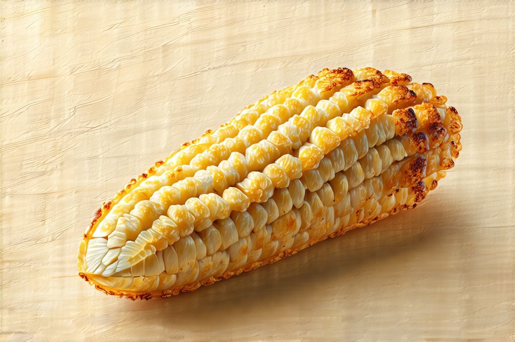 Crunchy textures that satisfy without extra carbs