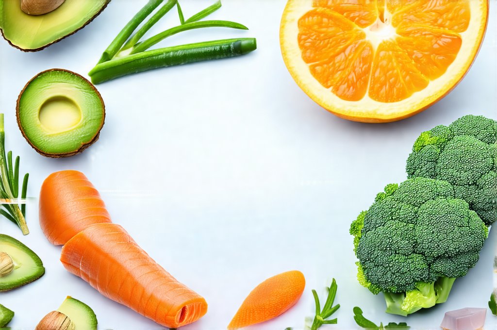 Cycle-Sensitive Plan With Soothing Nutrition
