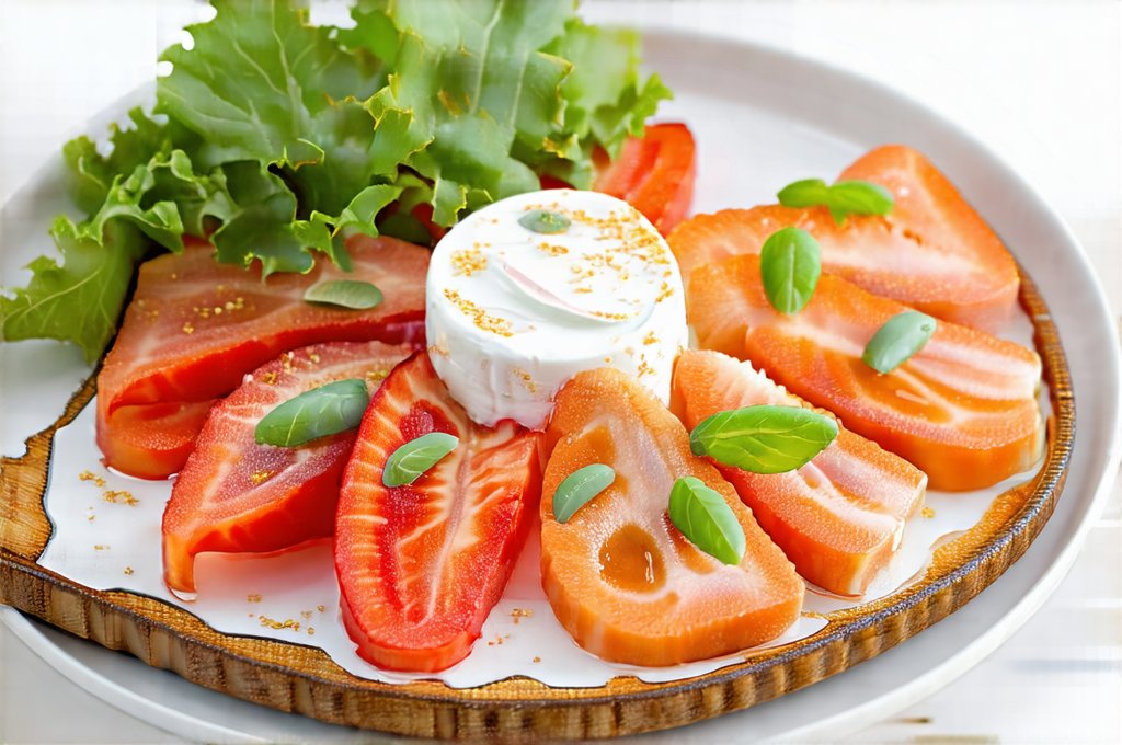 Daily Eating With No Dairy, Gluten Or Sugar