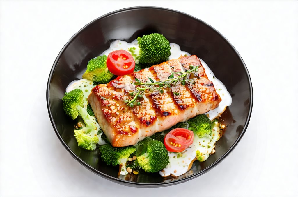 Dinner Ideas That Promote Smooth Digestion