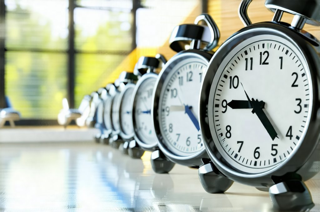 Do You Need Different Fasting Times on Workout Days?