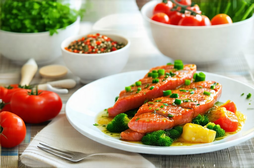 Easy Comfort Meals With Minimal Kitchen Time