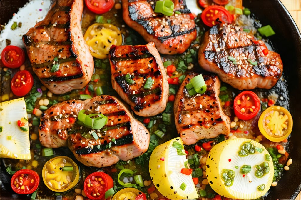 Easy low-carb dinners that save me from takeout