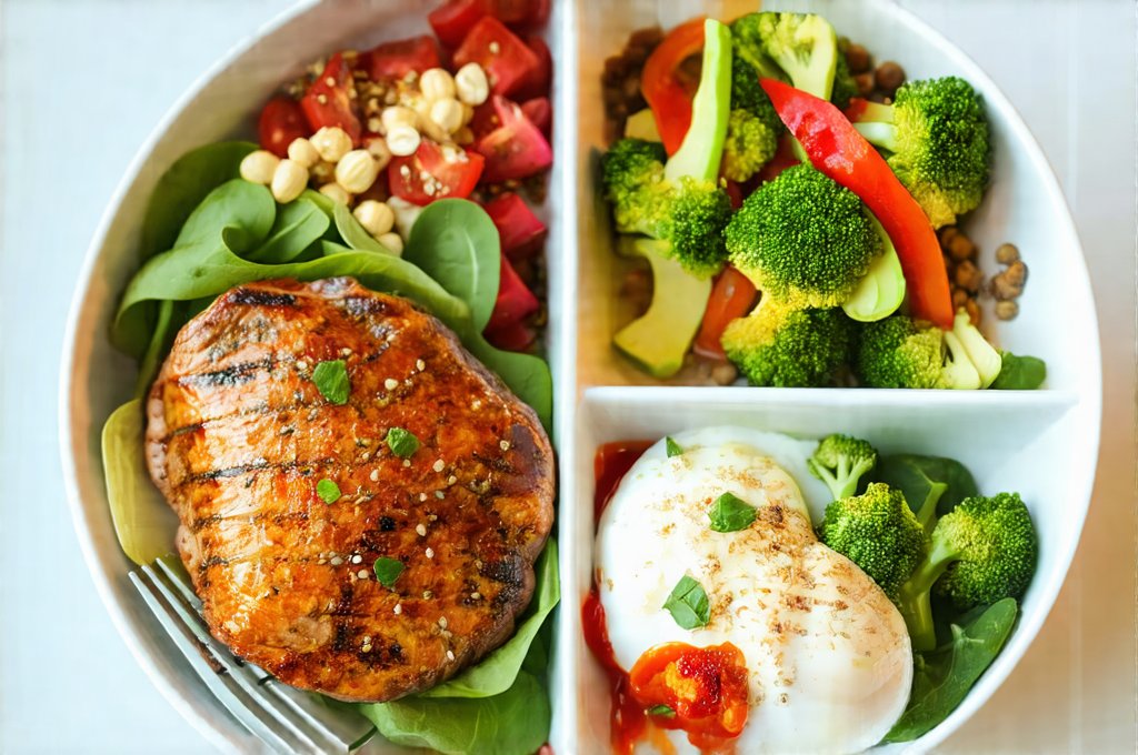 Easy Meal Ideas for People With Chronic IBS Flare-Ups
