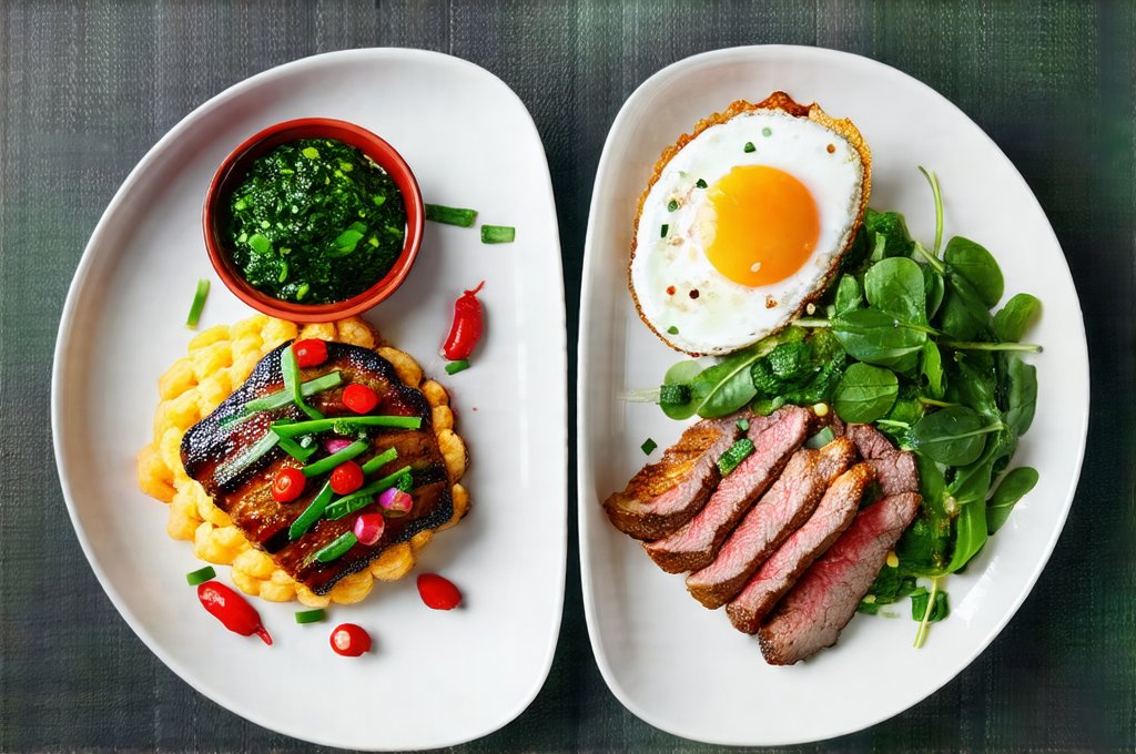 Easy Meals for Managing Bloating on Busy Days