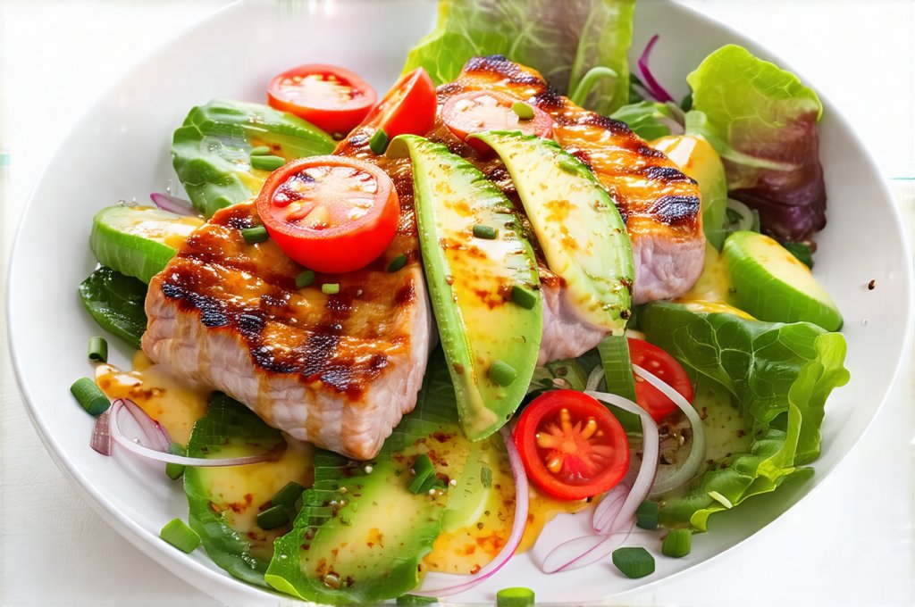 Energy-Rich Meals That Don’t Upset Your Stomach