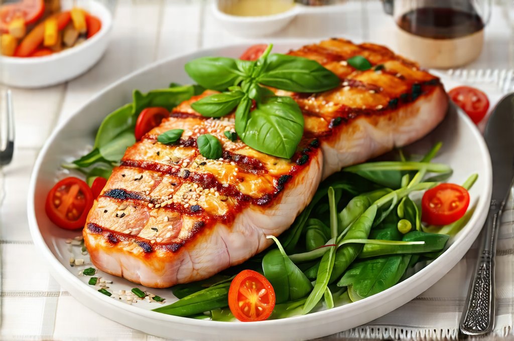Evening Meal Plan That Prevents Night Bloating
