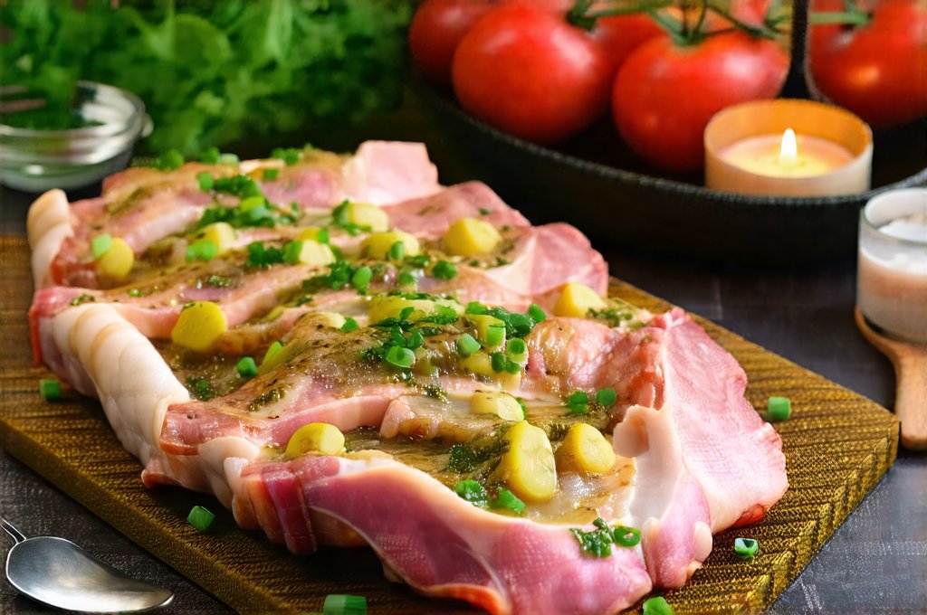 Evening Meals That Support Deep Sleep And Hormones