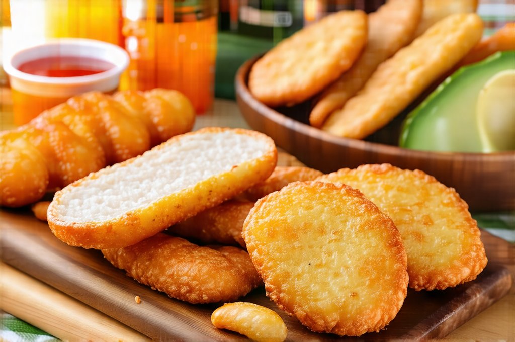 Evening snacks that don’t ruin the next morning
