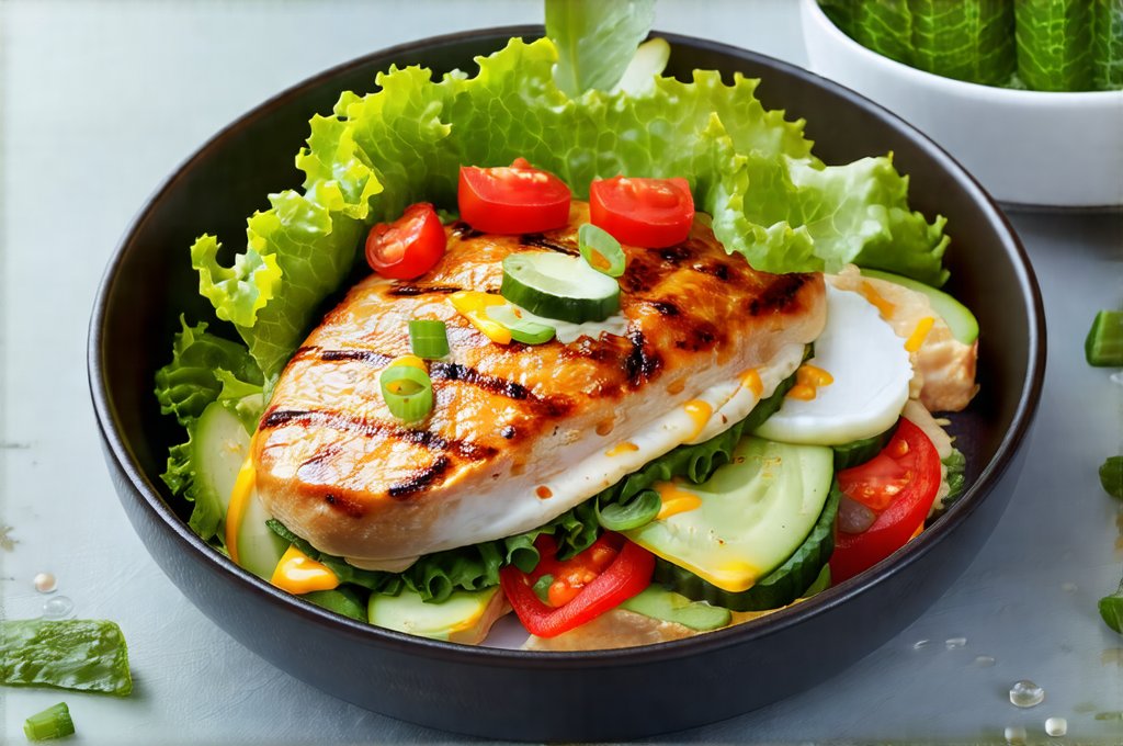 Fast Meal Options for IBS Relief After Work