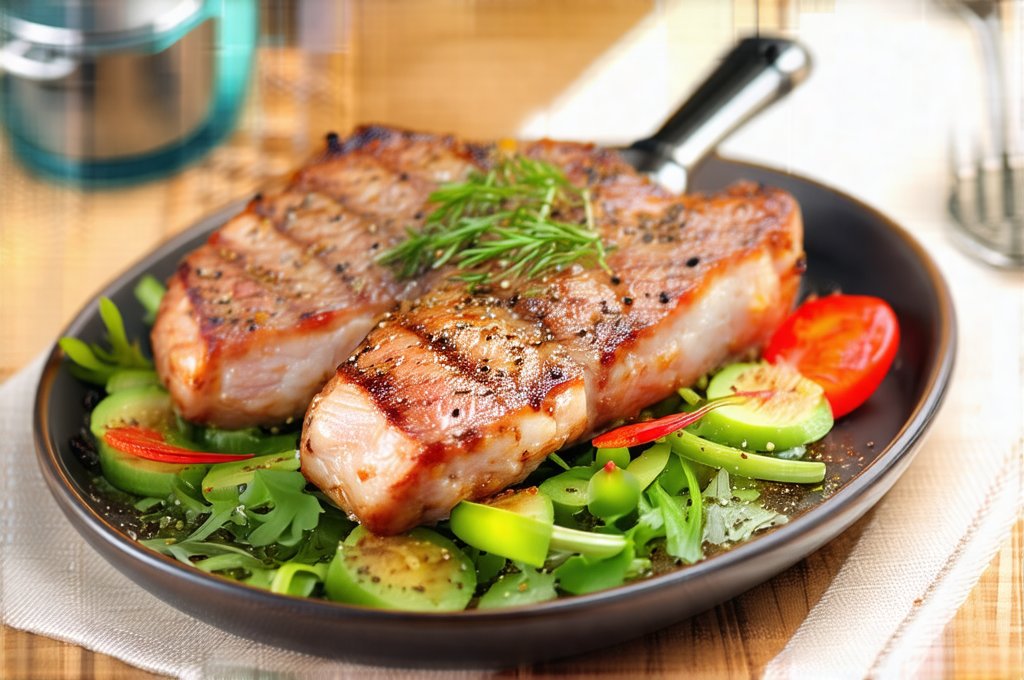 Fasting After 50: What Changes with Age?