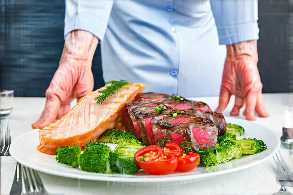 Fasting and Back Pain: Is There a Connection?