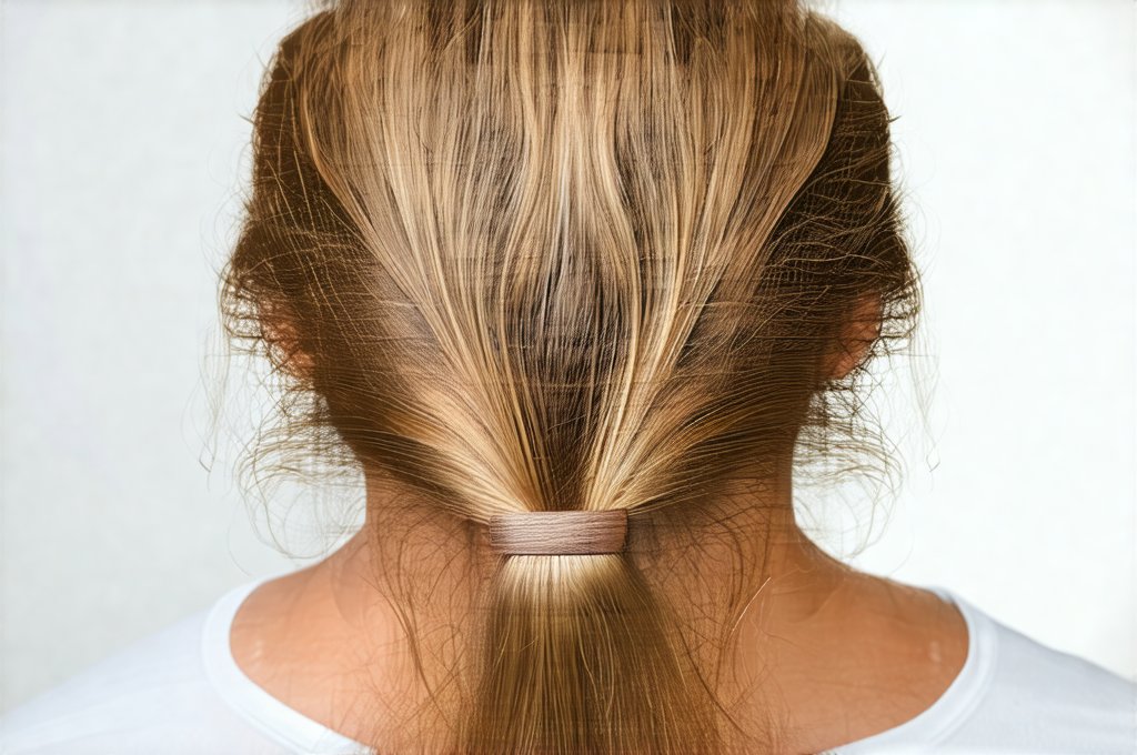 Fasting and Hair Loss: What’s the Connection?