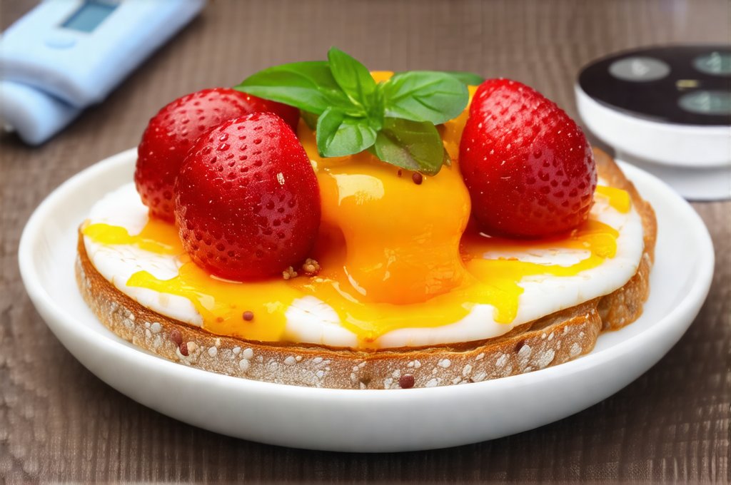 Fasting and Low Blood Sugar: Signs You Need to Stop