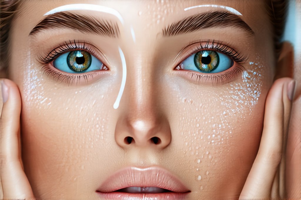 Fasting and Skin Breakouts: What to Expect