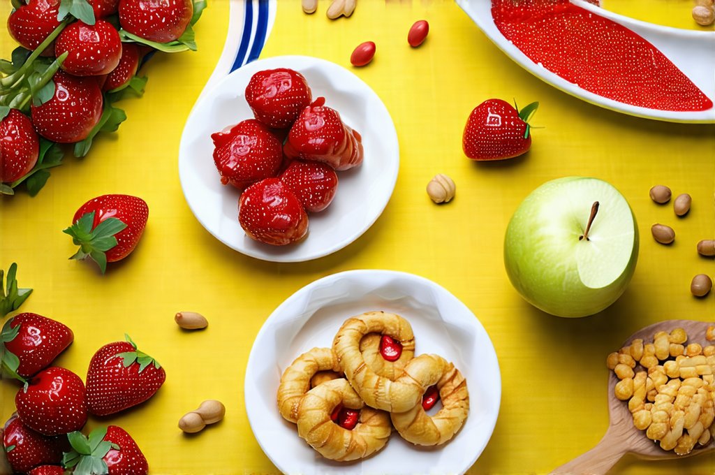 Fasting and Snacking: Where to Draw the Line