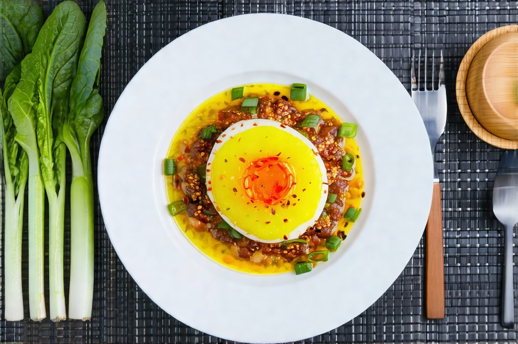 Fasting and the Joy of Intentional Eating