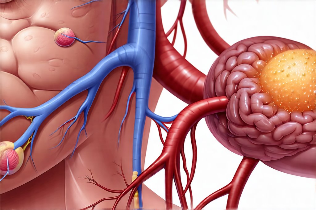 Fasting and Your Lymphatic System: Drainage and Detox