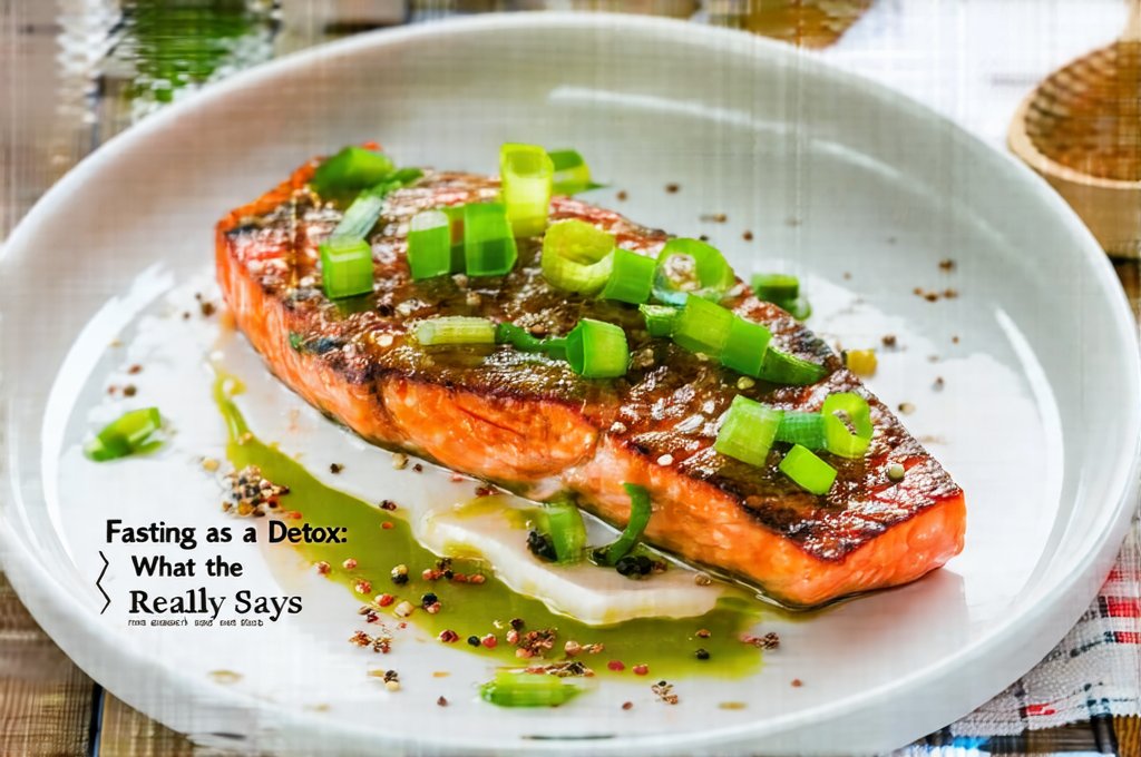 Fasting as a Detox: What the Research Really Says