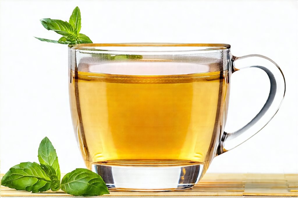 Fasting as a Mental Cleanse, Not Just Physical