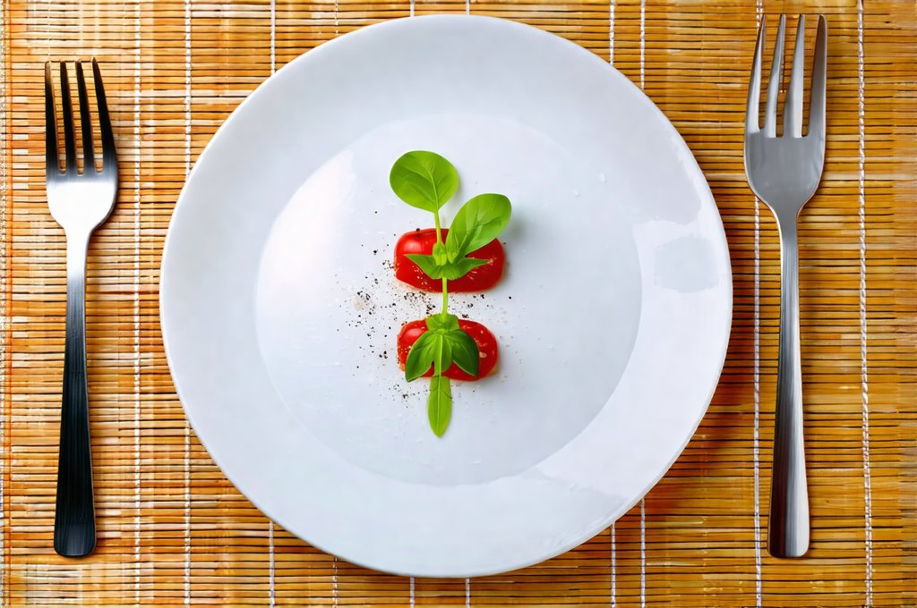 Fasting as a Way to Simplify Daily Life