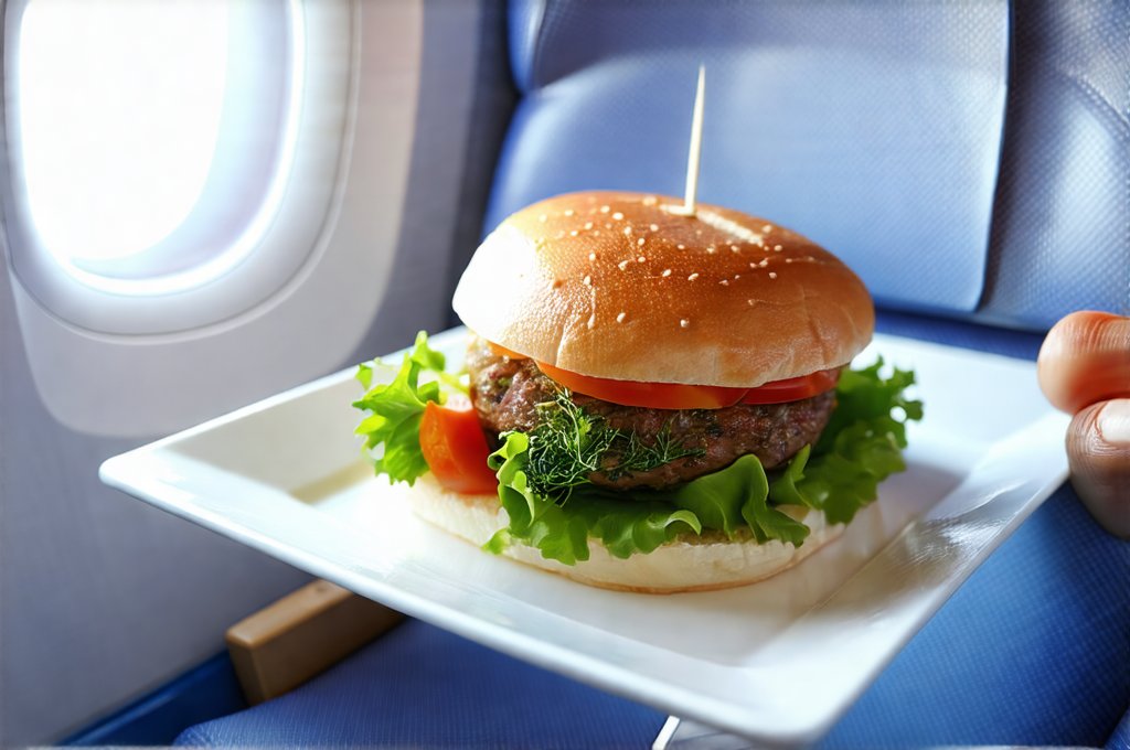 Fasting During Long Flights: Practical Travel Advice