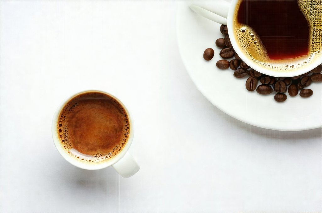 Fasting for Focused Mornings Without Coffee