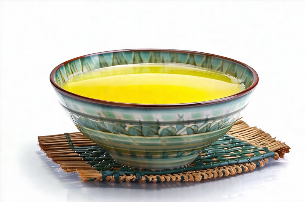 Fasting for Introspection and Personal Growth