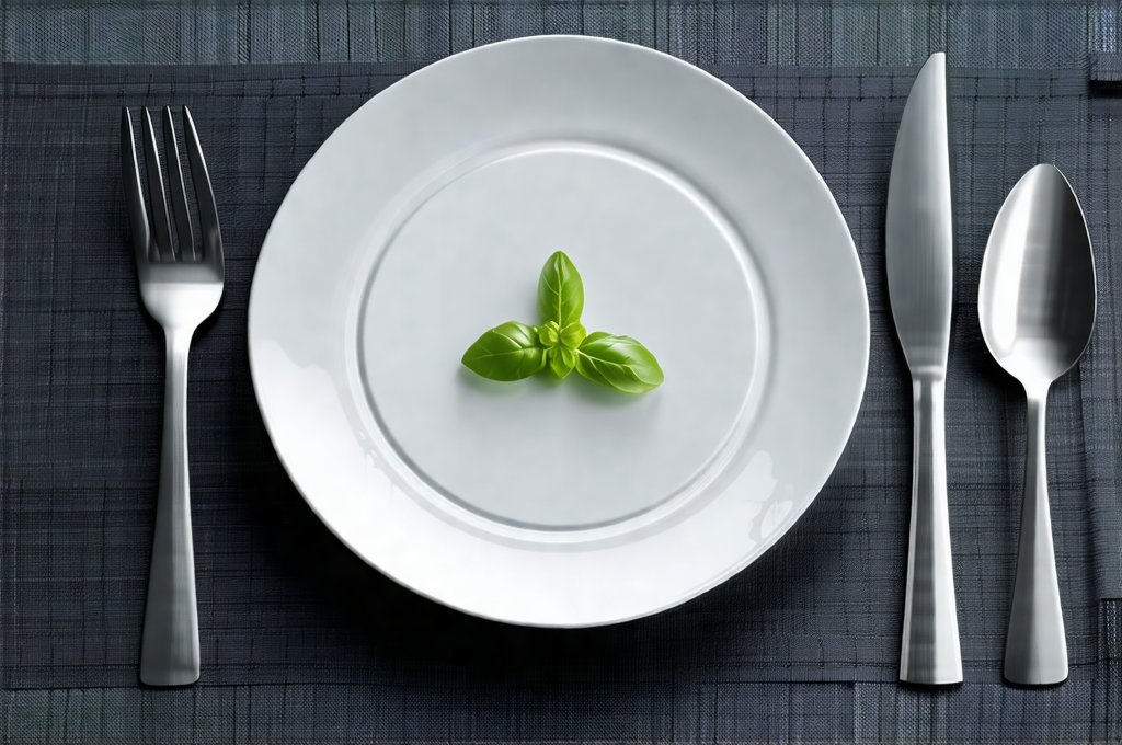 Fasting for People Who Work in High-Stress Environments