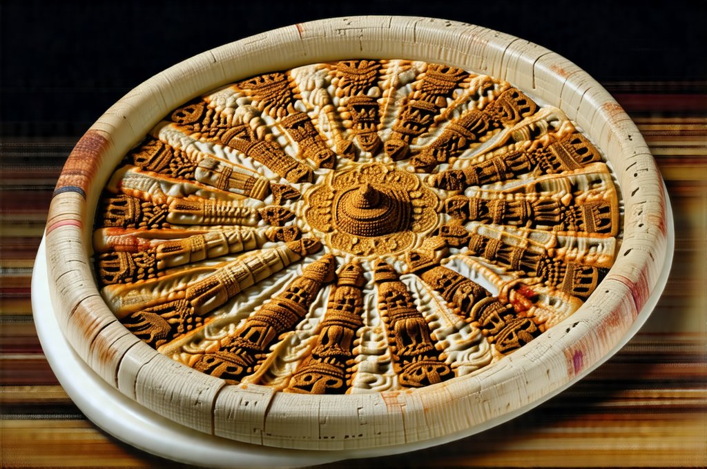 Fasting Lessons from Ancient Cultures