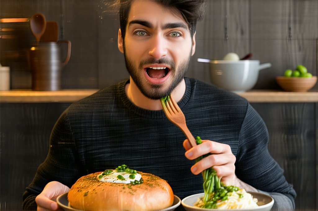 Fasting on Cold Days: Why You May Feel Hungrier