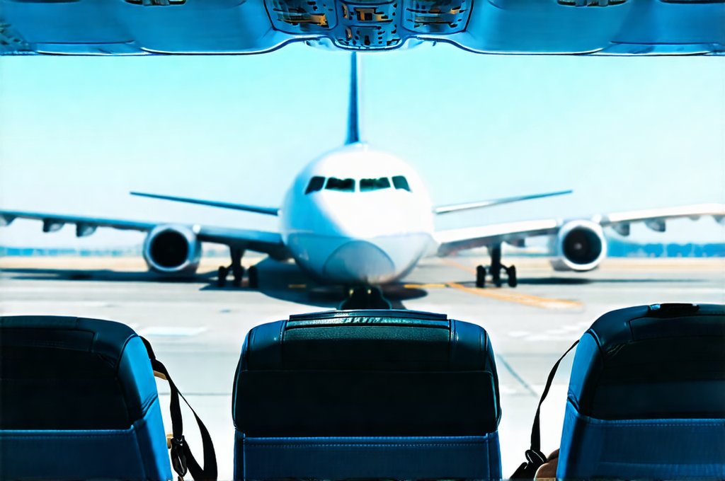 Fasting on the Go: Tips for Busy Travelers