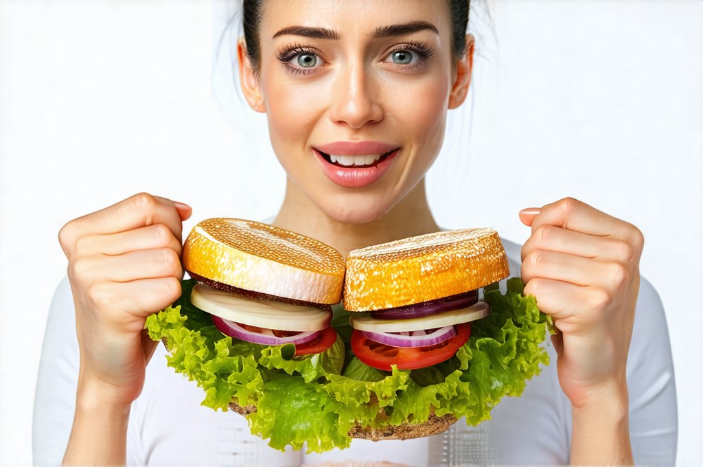 Fasting to Shift from Emotional Eating to Conscious Eating