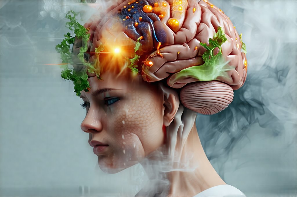 Fasting When You’re Experiencing Brain Fog