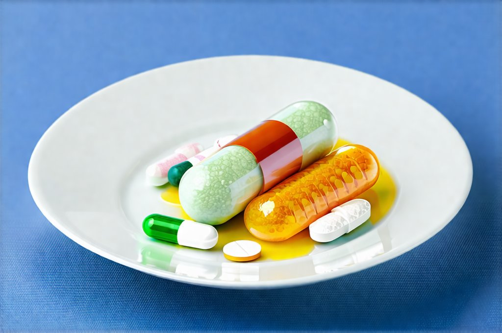 Fasting When You’re on Medications with Food Requirements