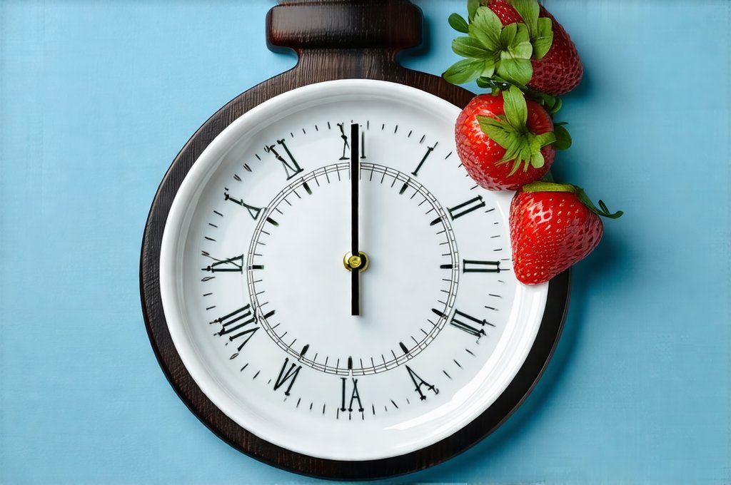 Fasting When You’re Short on Sleep: Good Idea?
