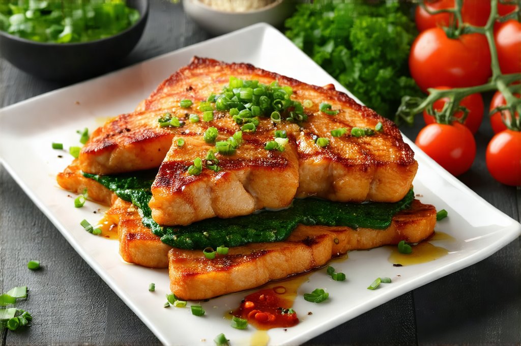 Favorite keto meals that feel like cheat food