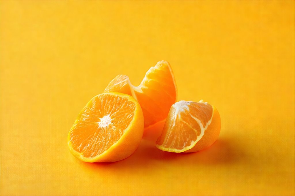 Flavors that helped me stop missing junk food