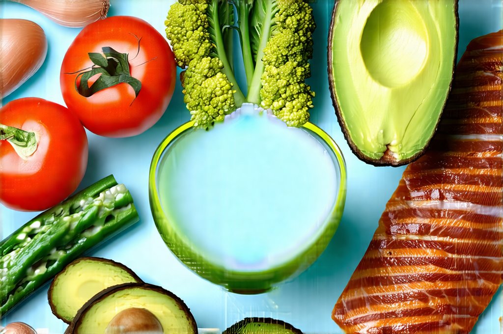 Food habits that helped me stay in ketosis long-term