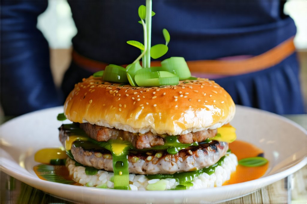 Food that helped me stop bingeing at night