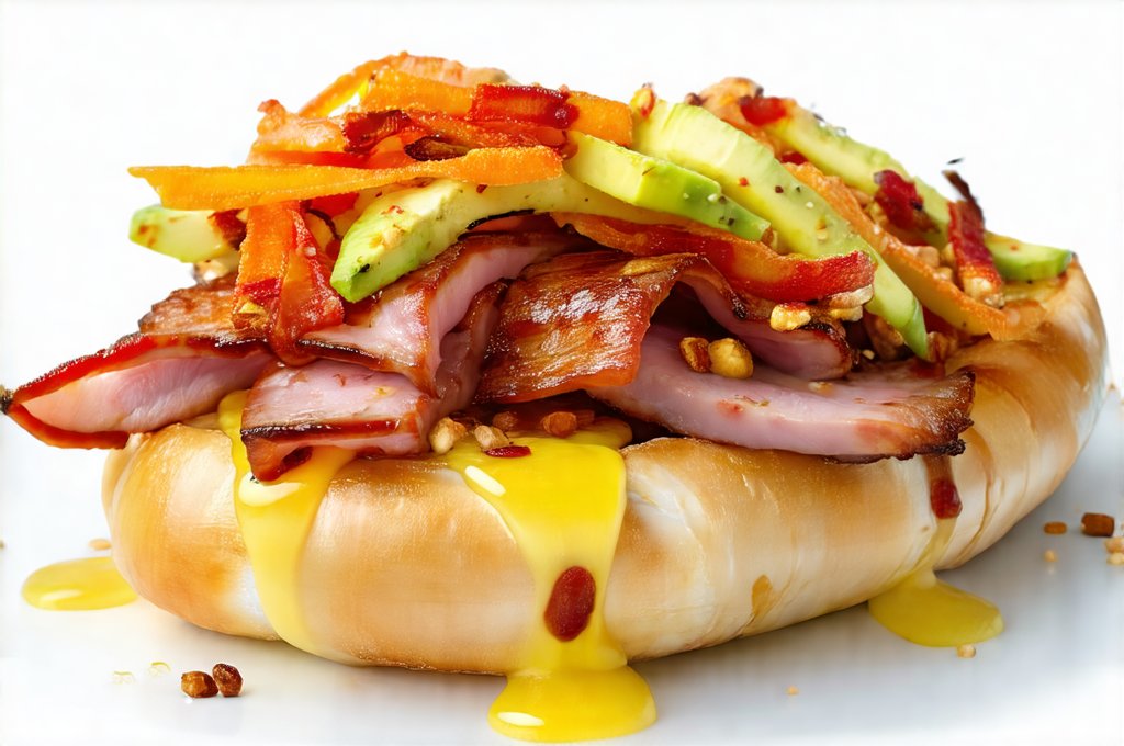 Food that helped me stop overeating out of boredom