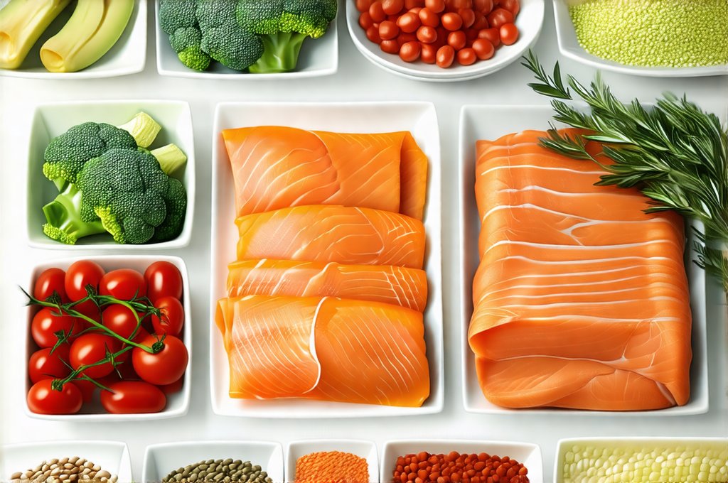 Foods I buy in bulk to always have keto options