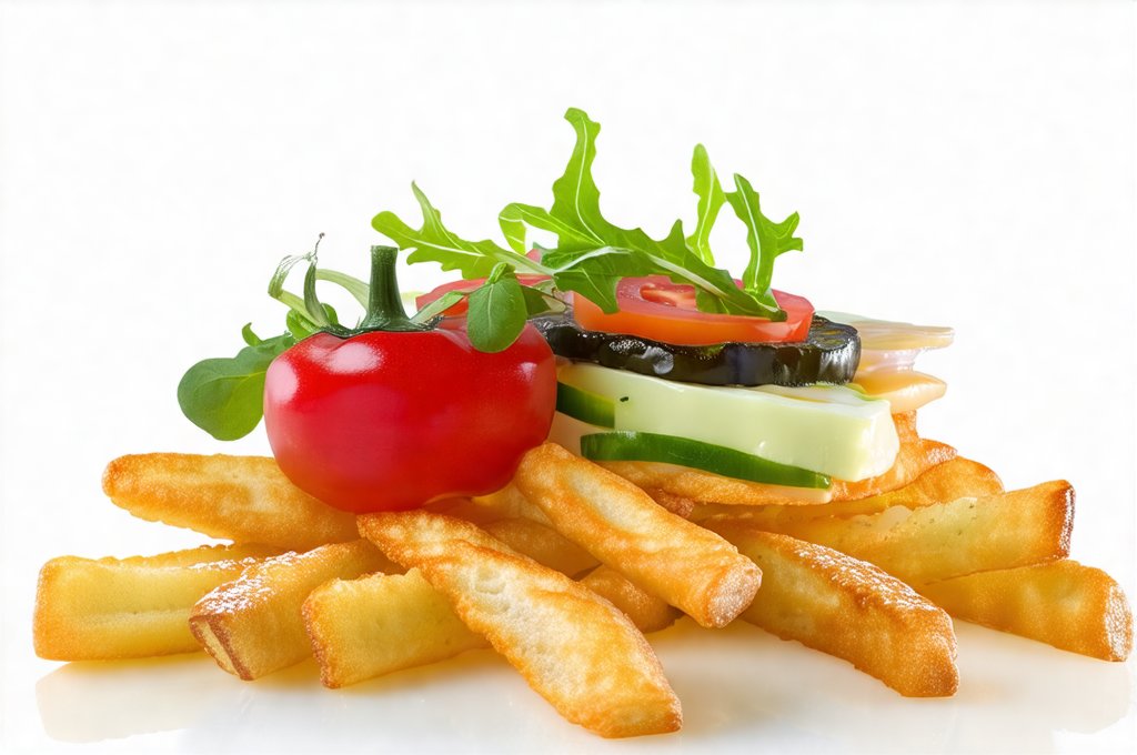 Foods I reach for when I’m emotional eating