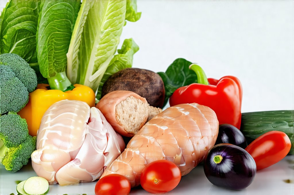 Foods That Calm Constipation Without Worsening Bloating
