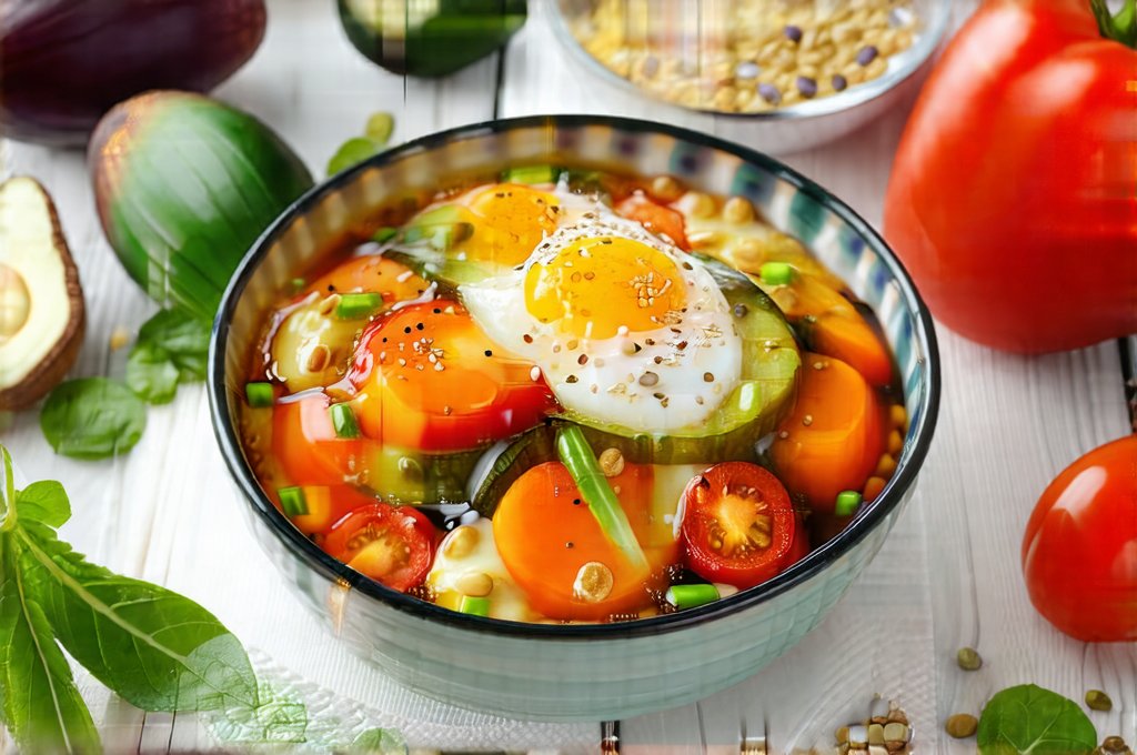Foods That Help Gas Pass Without Pain