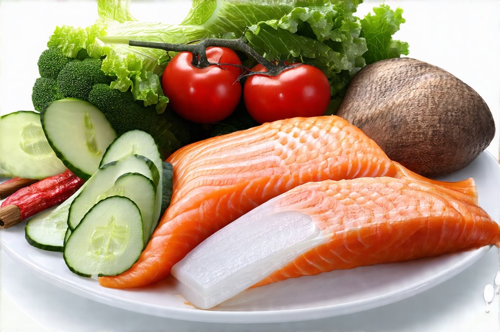 Foods That Help IBS Without Causing Water Retention